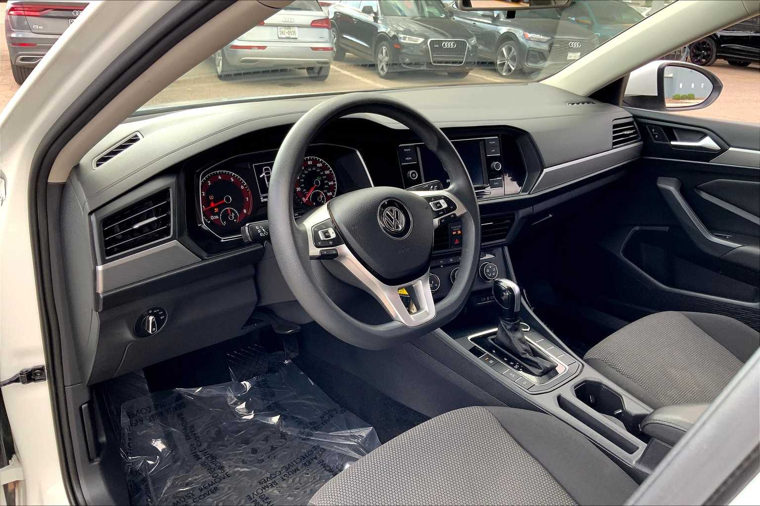 2021 Volkswagen Jetta S photo 12