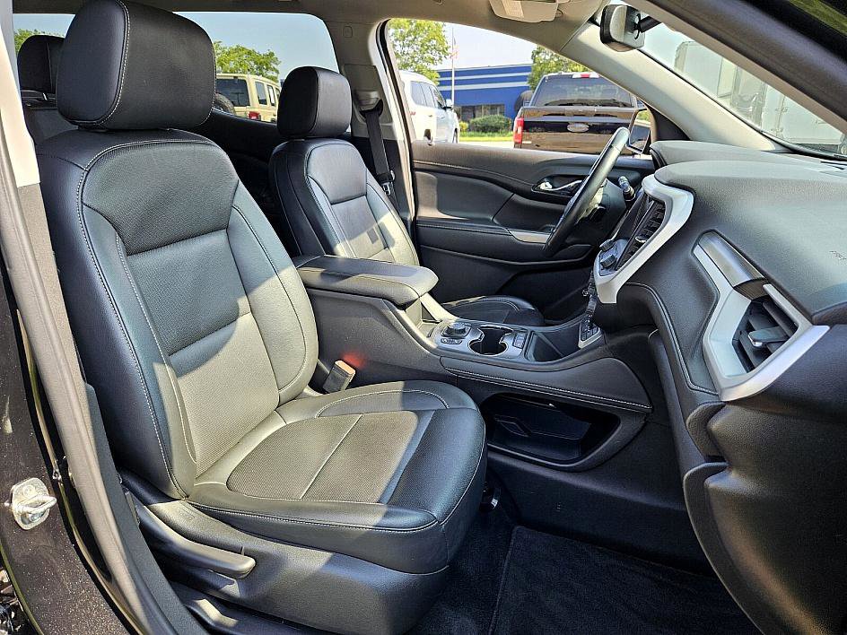 2023 Gmc Acadia SLT photo 13