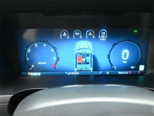 2024 FORD F-150 - Image 13