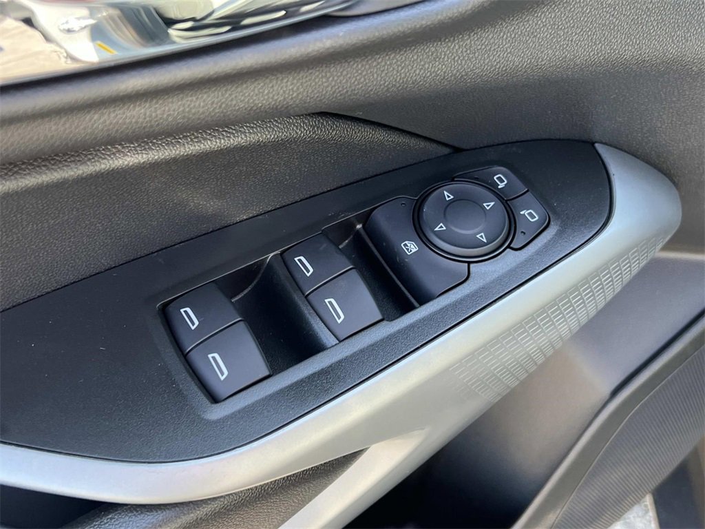 2026 Chevrolet Trax LS photo 11