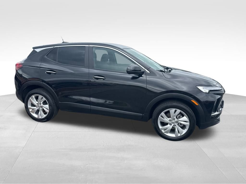 2024 Buick Encore GX Preferred photo 2