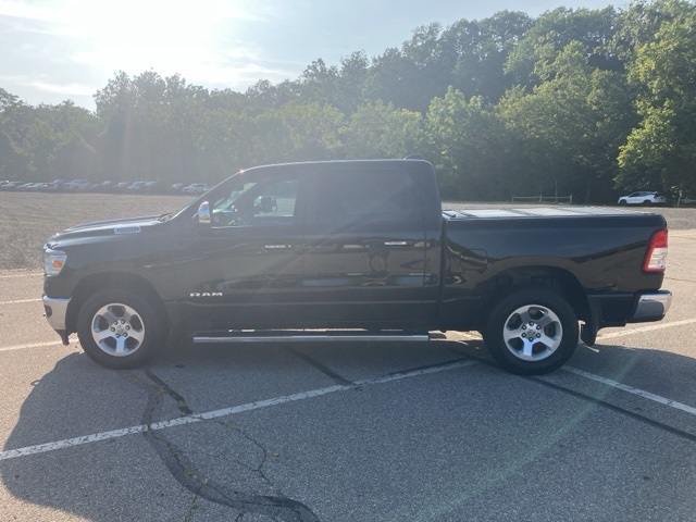 2019 Ram 1500 Big Horn Lone Star photo 8