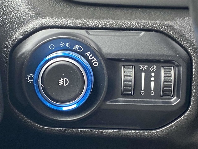 2022 Jeep Wrangler Unlimited High Tide photo 27