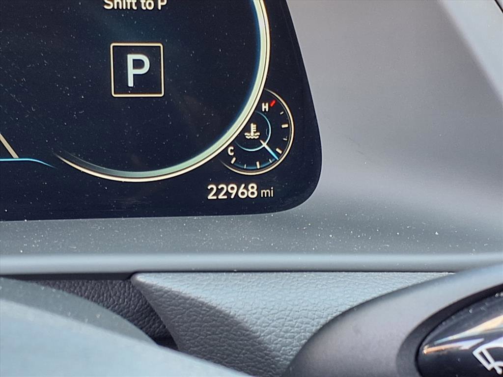 2022 Hyundai Sonata SEL Plus photo 30