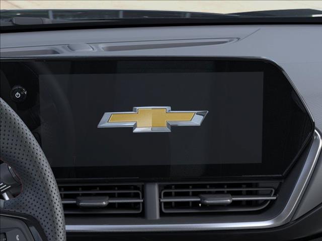 2026 Chevrolet Trax photo 15
