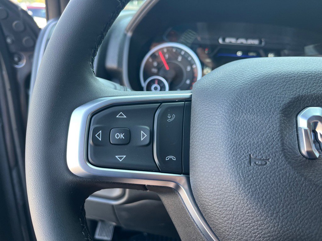 2026 Ram 2500 Tradesman photo 25