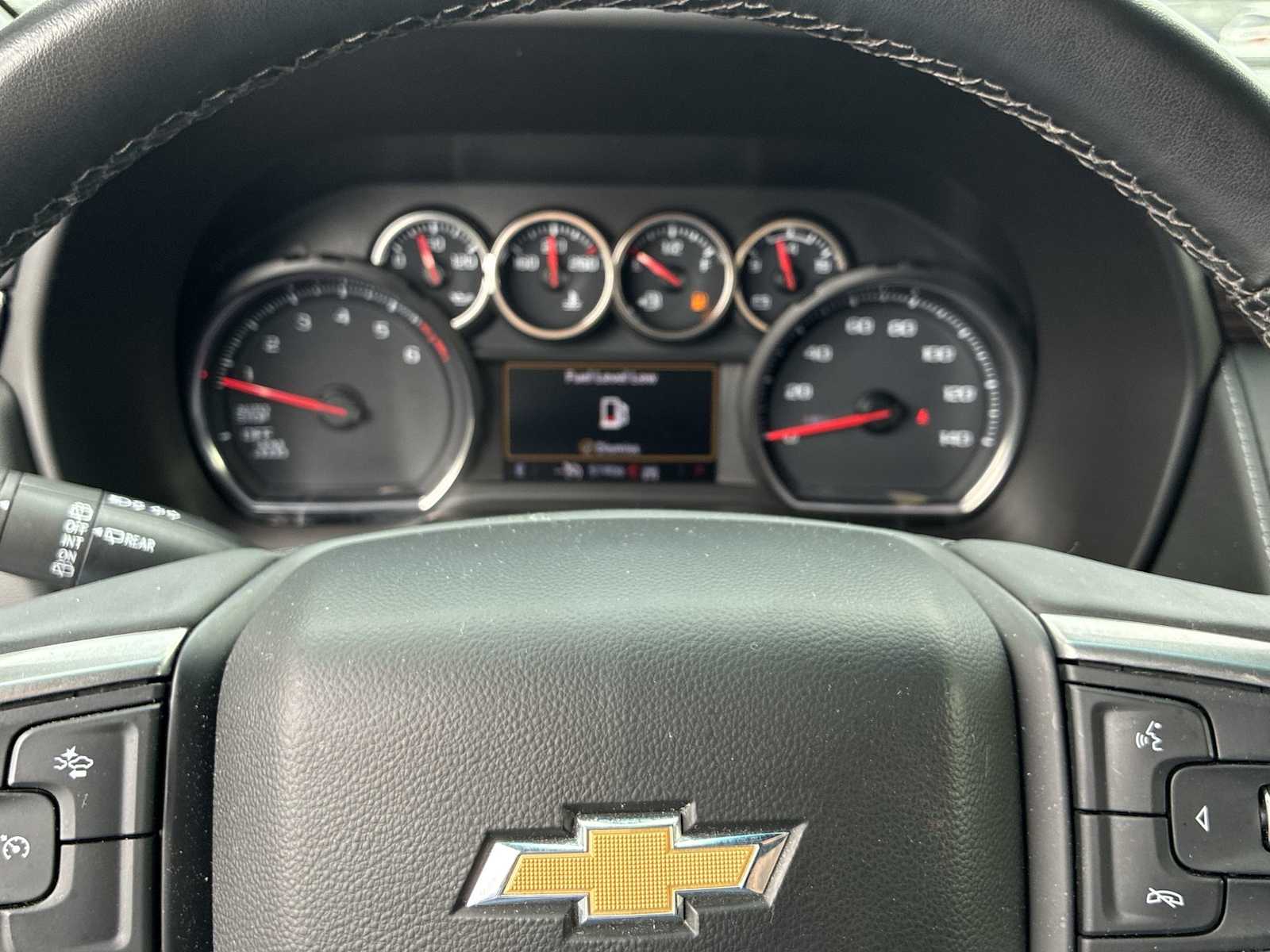 2023 Chevrolet Tahoe LS photo 5