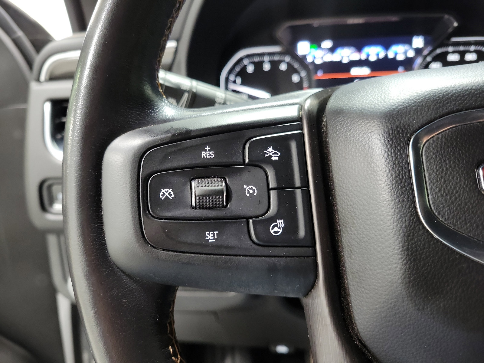 Research the Used 2021 GMC Yukon For Sale Amarillo TX 32215A