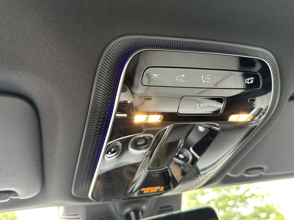 2025 Mercedes Benz GLC 300 4MATIC photo 32