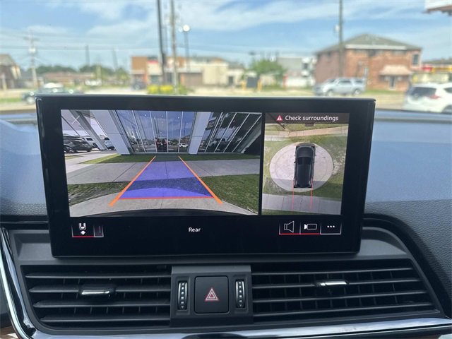 2021 Audi Q5 Premium Plus photo 23