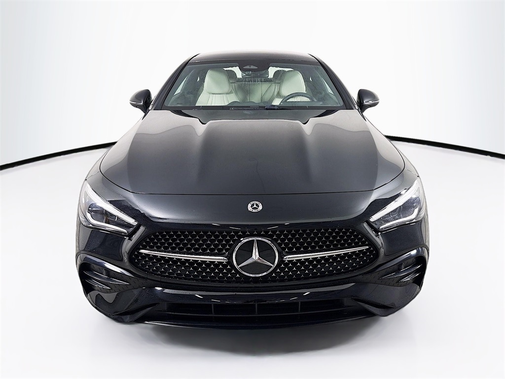 2024 Mercedes Benz CLE 300 photo 2