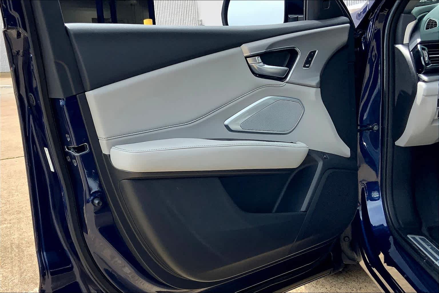 2021 Acura RDX Technology photo 19