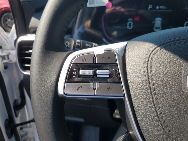 2025 Kia Telluride LX photo 15