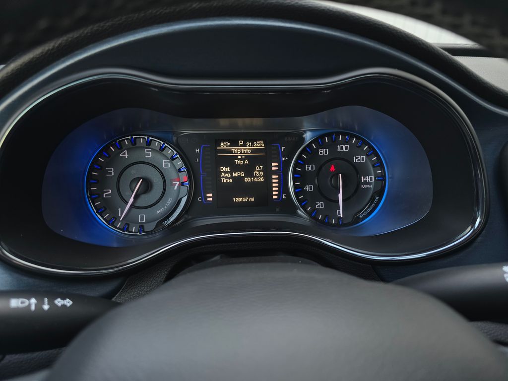 2015 Chrysler 200 S photo 20