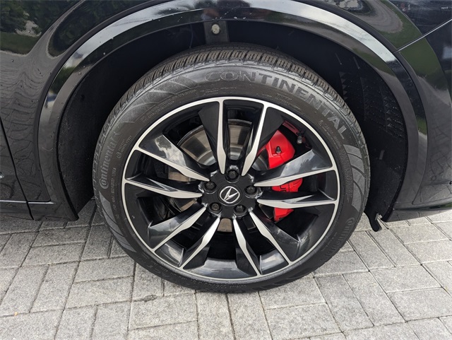2024 Acura MDX Type S Advance photo 20