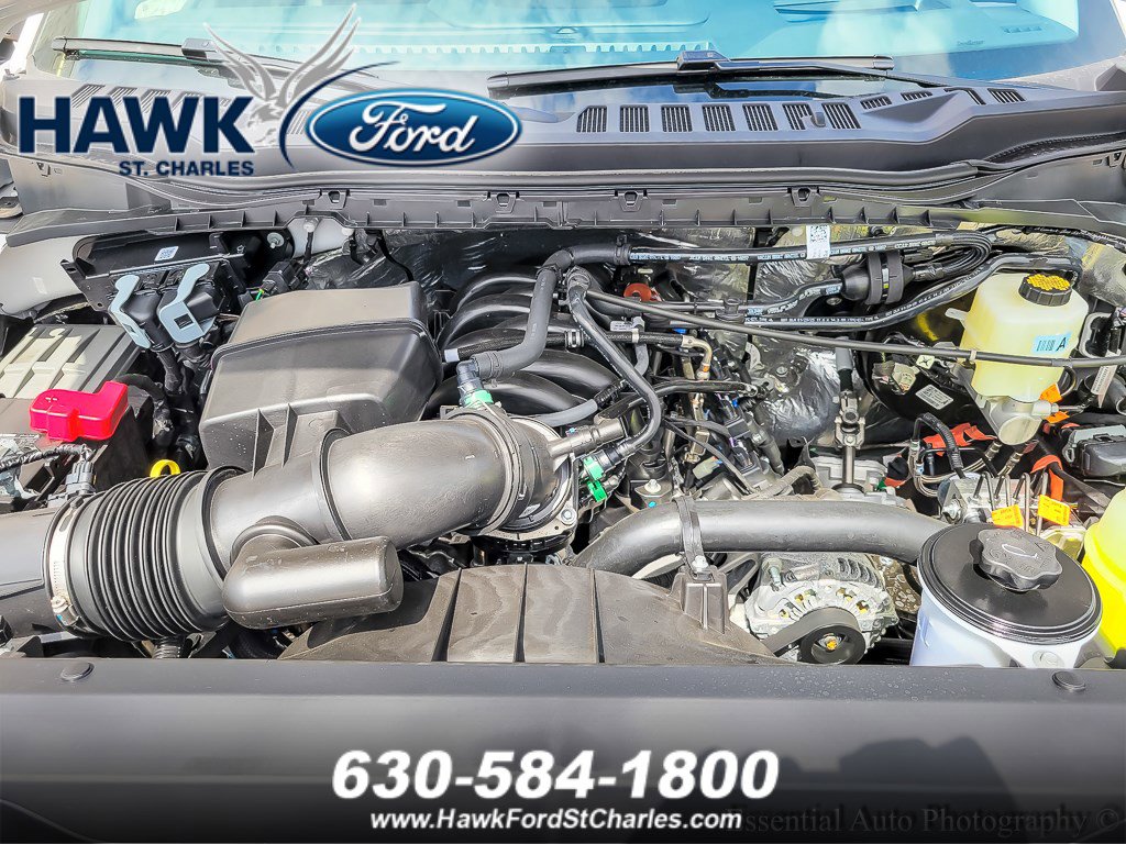 2025 FORD F-250 - Image 17