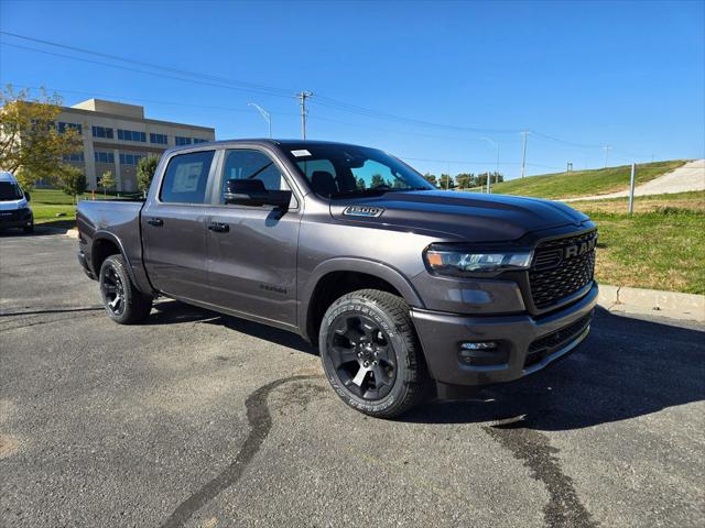 2025 RAM Ram 1500 Pickup Big Horn/Lone Star's photo