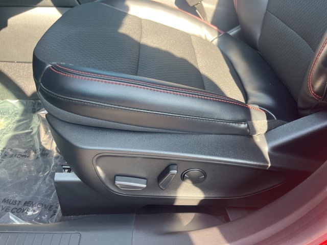 2023 Ford Escape ST-Line photo 11