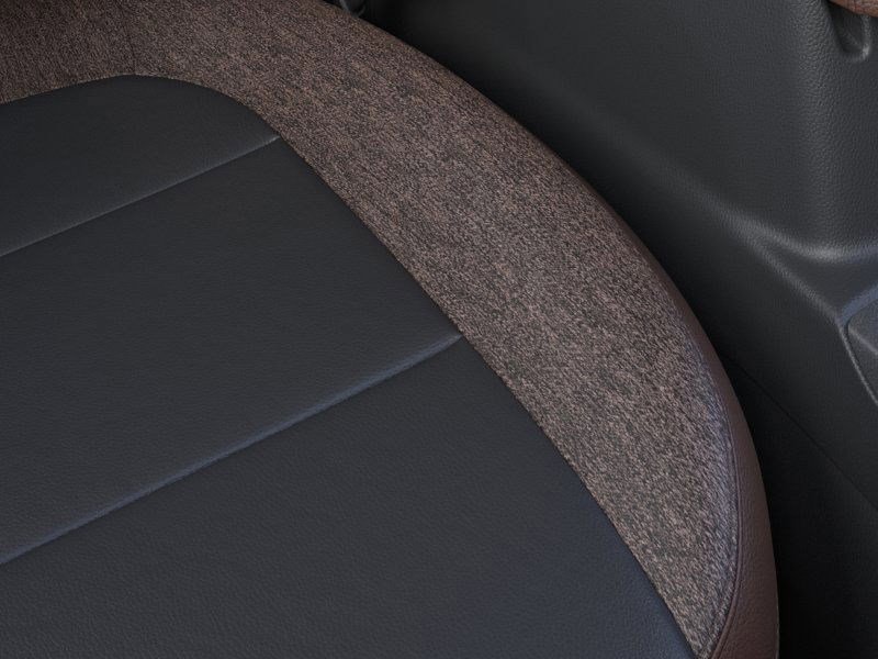 2025 Ford Bronco Sport Outer Banks photo 6