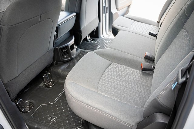 2025 Ram 3500 Tradesman photo 27