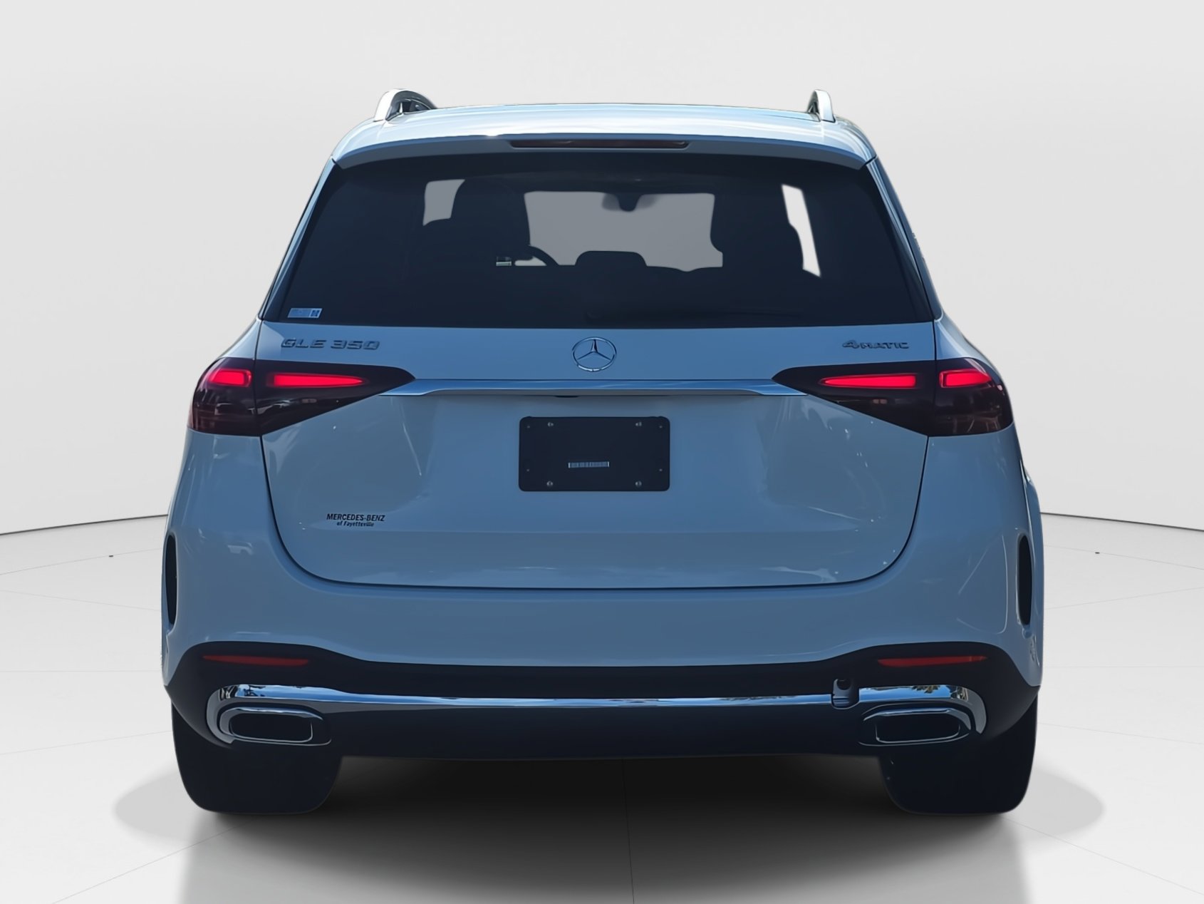 2026 Mercedes Benz GLE 350 4MATIC photo 4