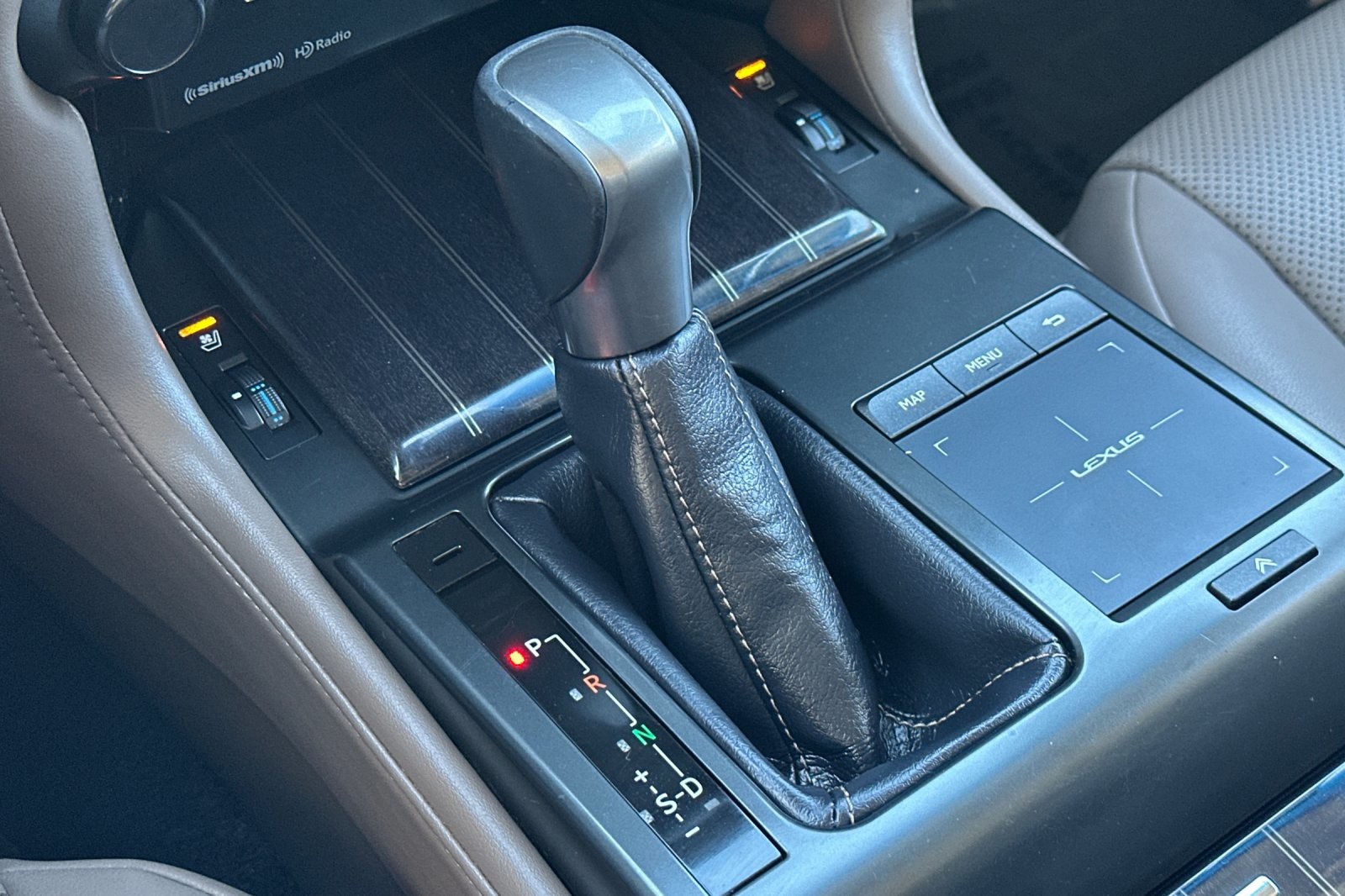 2023 Lexus GX 460 photo 26
