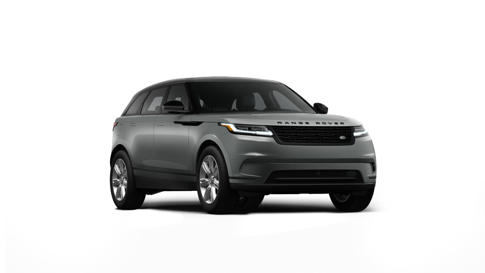 2026 Land Rover Range Rover Velar S's photo