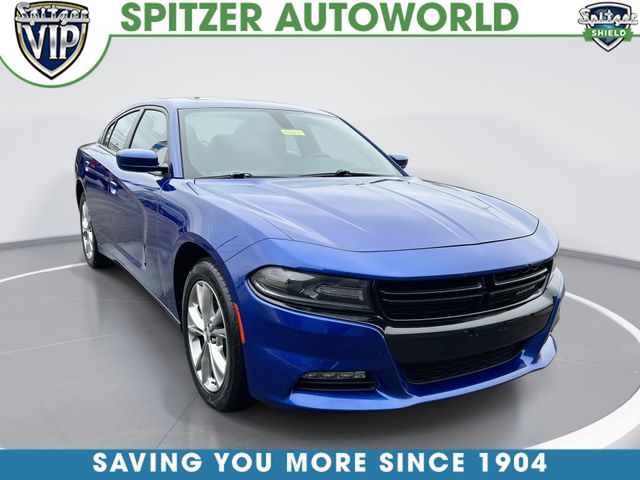 2021 Dodge Charger SXT's photo