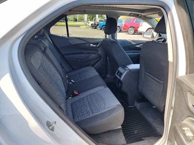 2022 Chevrolet Equinox LT photo 18
