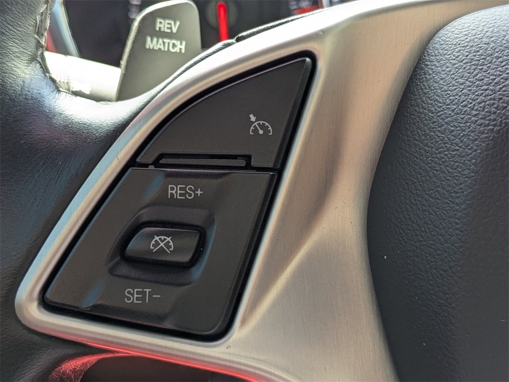 2015 Chevrolet Corvette Stingray 2LZ Z06 photo 24