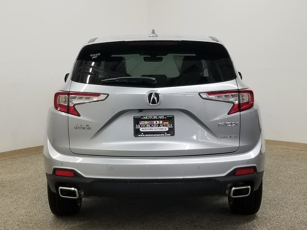 2025 Acura RDX Technology photo 4