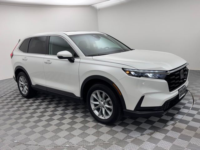 2024 Honda CR-V EX photo 3