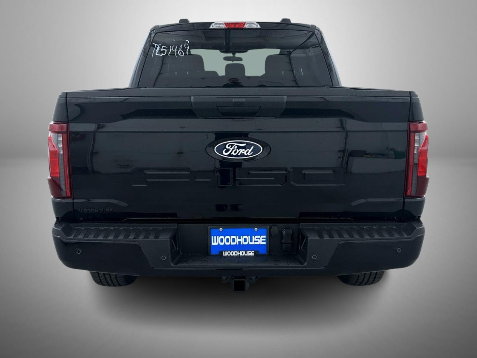 2025 Ford F-150 STX photo 3
