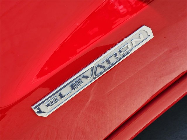 2022 Gmc Sierra Limited Elevation photo 12