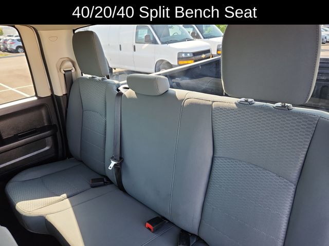 2016 Ram 1500 Tradesman photo 19