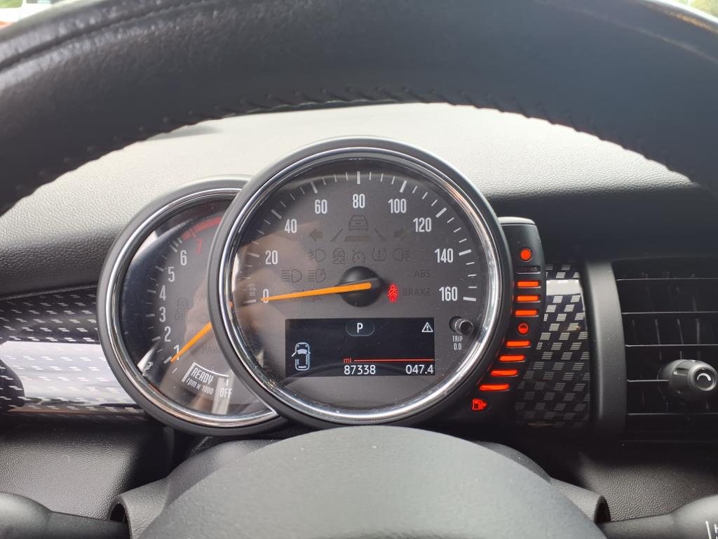 2015 Mini Cooper Hardtop S photo 16