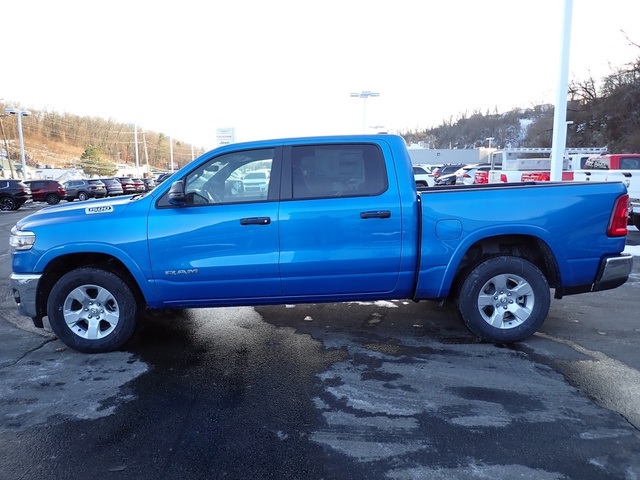 2025 Ram 1500 Big Horn Lone Star photo 2