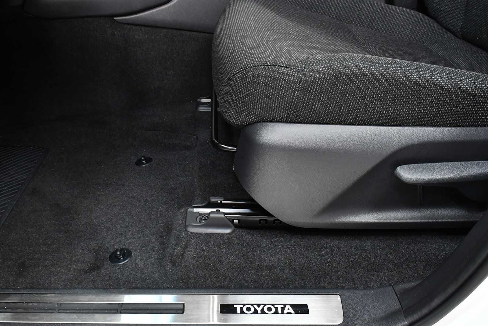 2025 Toyota Land Cruiser 1958 photo 12
