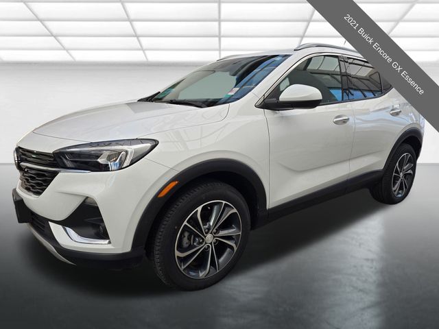 2021 Buick Encore GX Essence's photo
