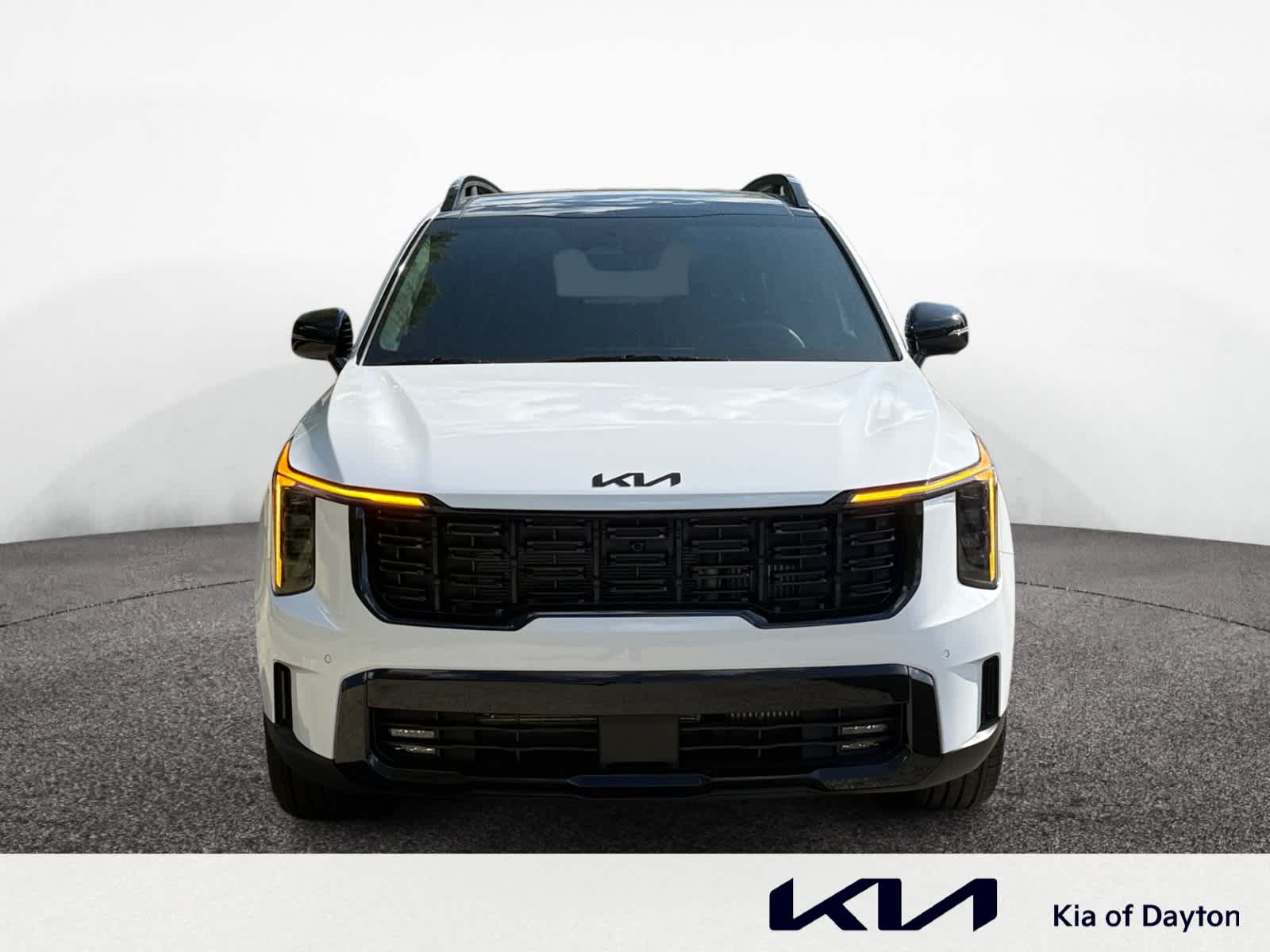 2026 Kia Sorento X-Line SX Prestige photo 8