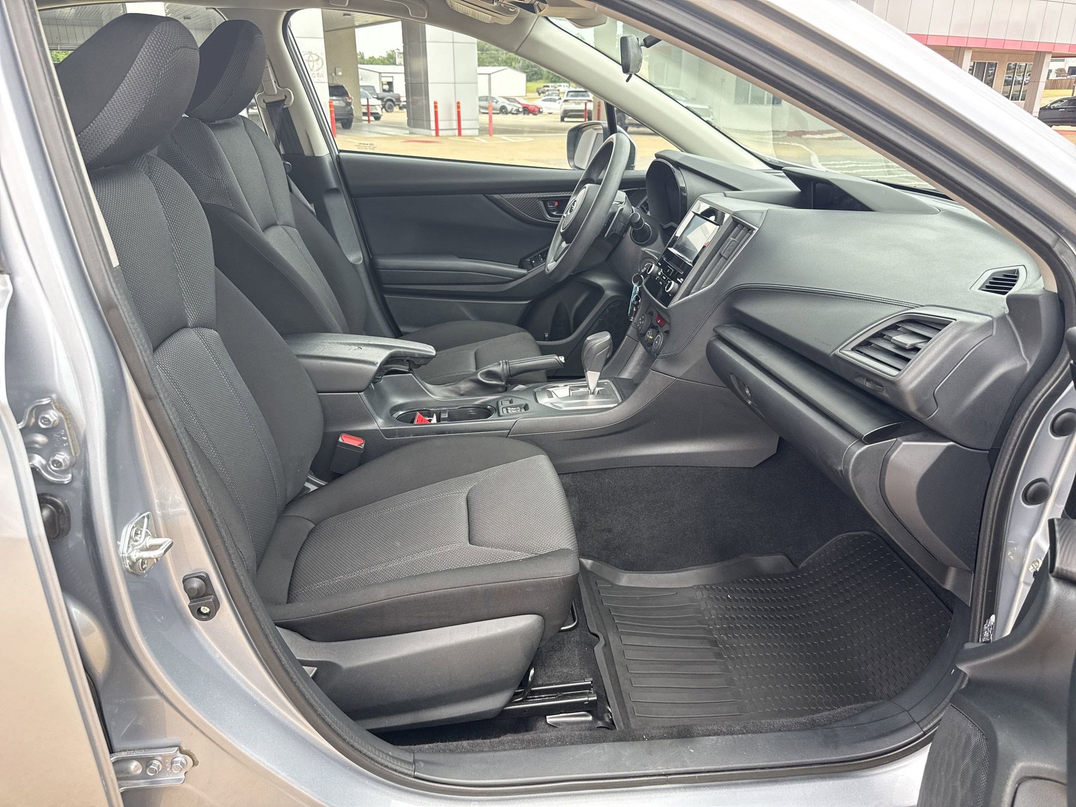 2023 Subaru Impreza Premium photo 23
