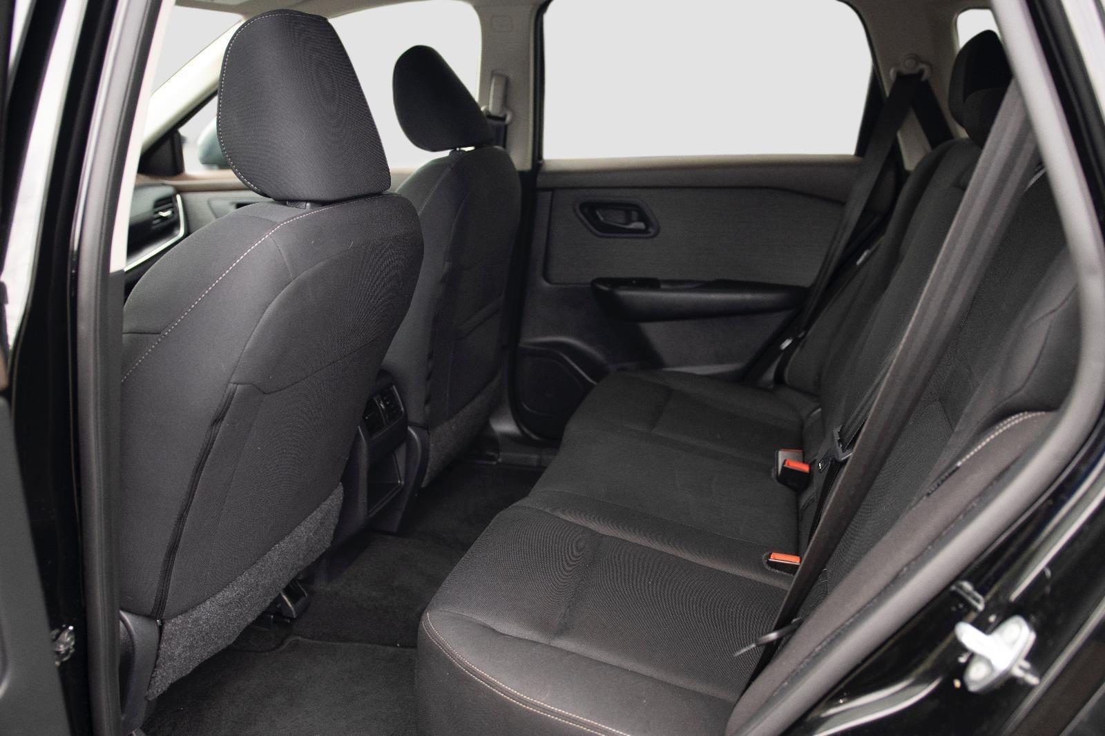 2023 Nissan Rogue S photo 13