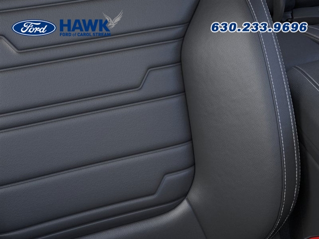 2025 FORD RANGER - Image 16