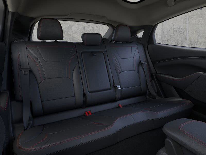 2025 FORD MUSTANG MACH-E - Image 13