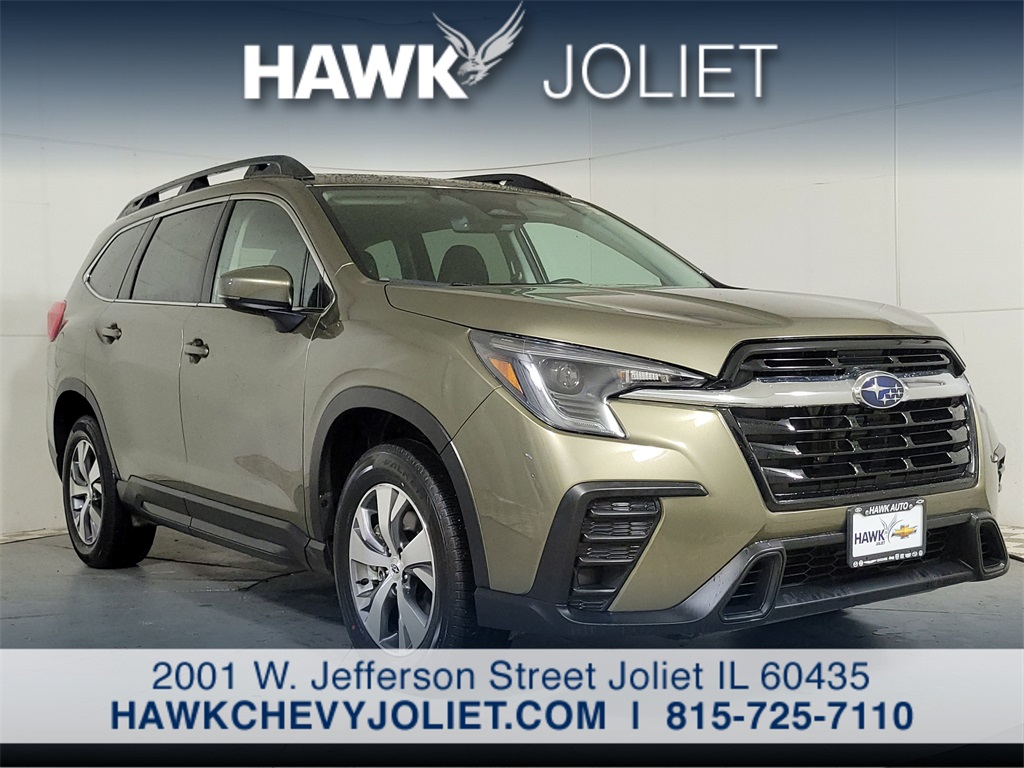 2024 SUBARU ASCENT - Image 1