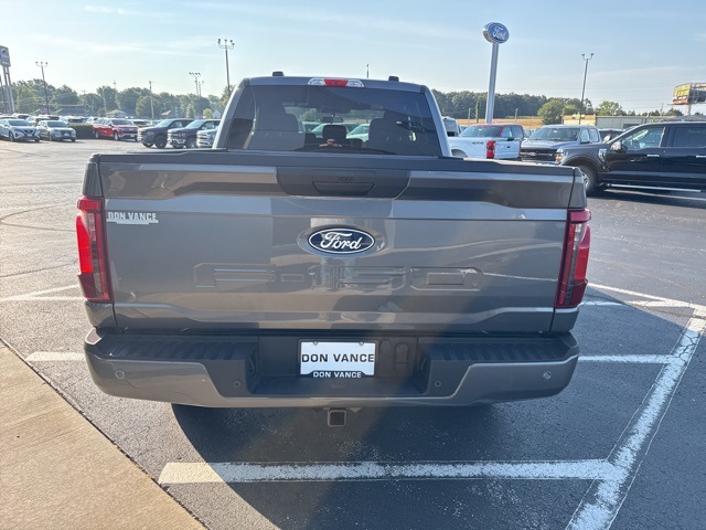 2025 Ford F-150 STX photo 3