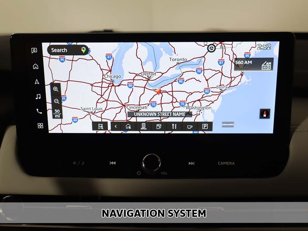 2025 Mitsubishi Outlander Platinum photo 3