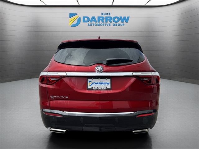 2024 Buick Enclave Premium photo 4