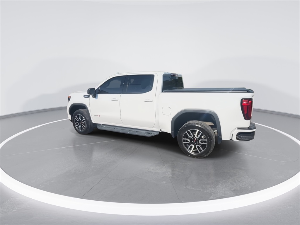2023 Gmc Sierra 1500 AT4 photo 5
