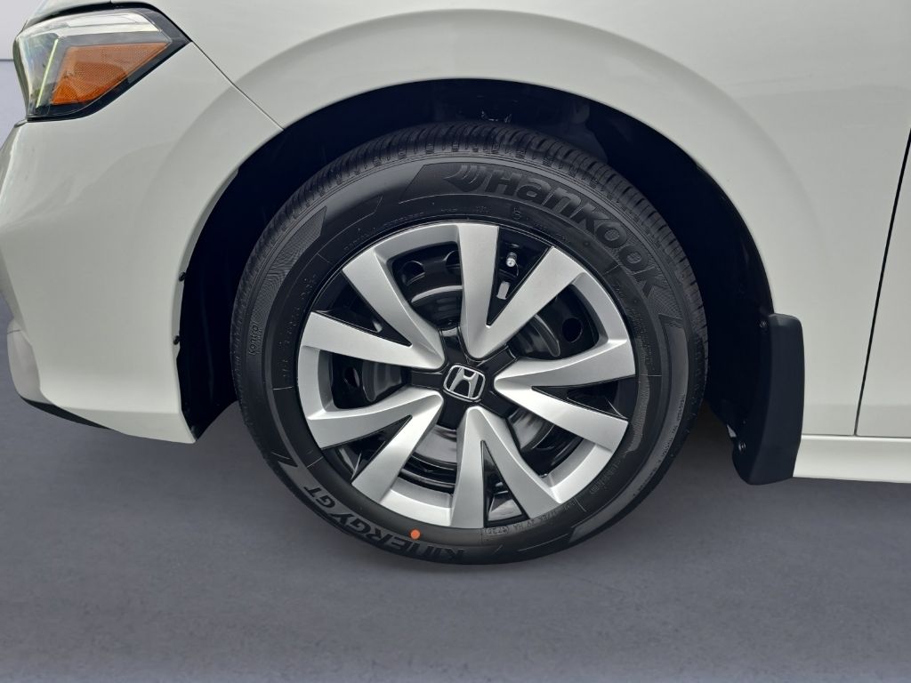 2026 Honda Civic LX photo 10